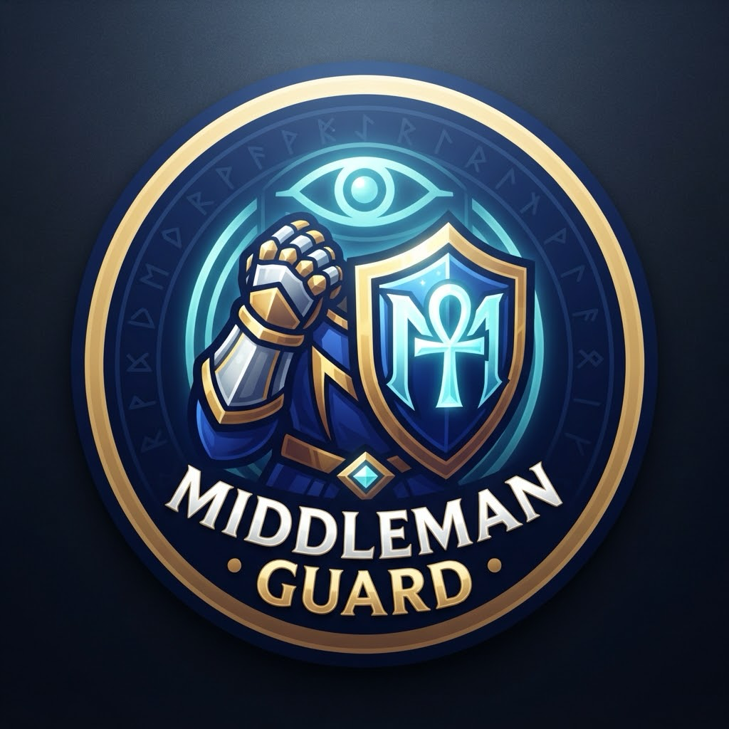MiddlemanGuard