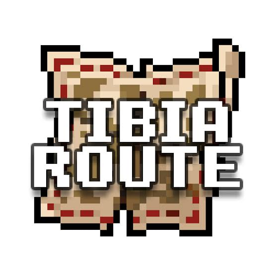 Tibia Route